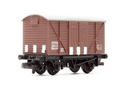 Pre-Owned 12 Ton Shock Absorbing Van 'B852193'