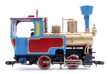 Christmas Starter Narrow Gauge Train Set