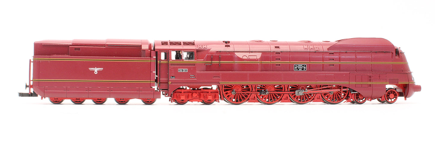 Pre-Owned 40206 DRG BR 06 001 Steam Locomotive - DCC Sound