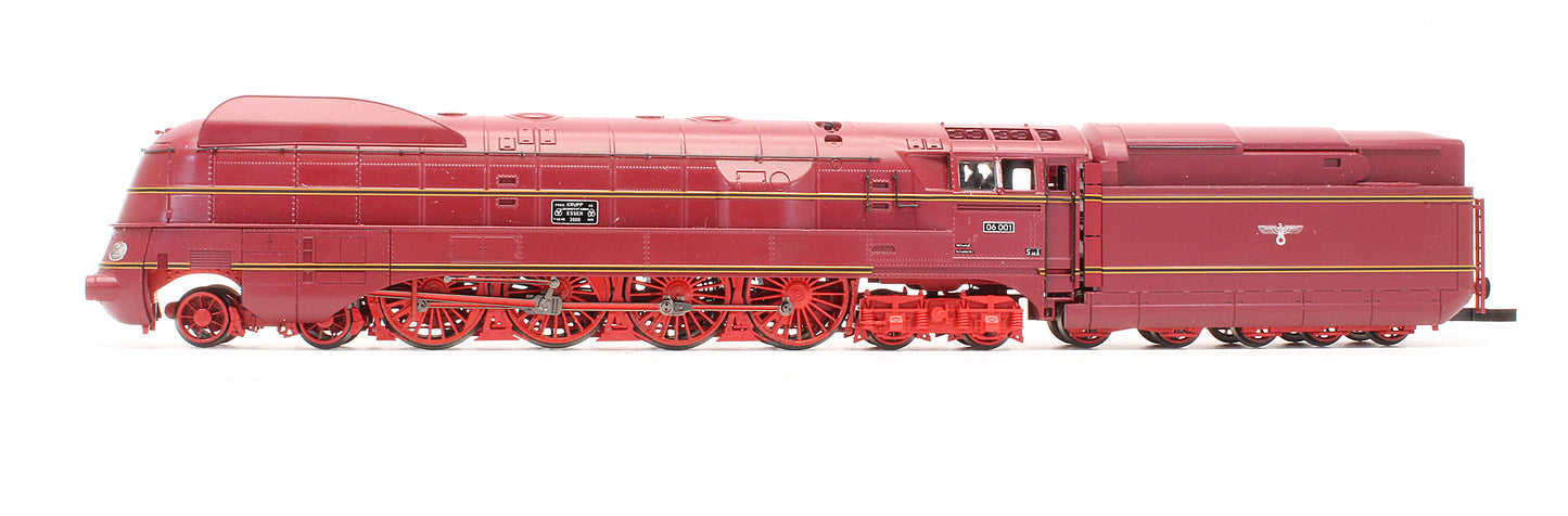Pre-Owned 40206 DRG BR 06 001 Steam Locomotive - DCC Sound