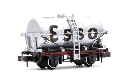 Esso Petrol Tank Wagon