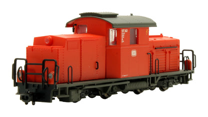 Pre-Owned L170701 Class BR 2091 Öchsle Narrow Gauge Railway Diesel Locomotive