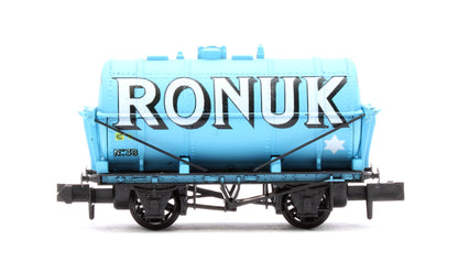 Ronuk Tank Wagon No.38