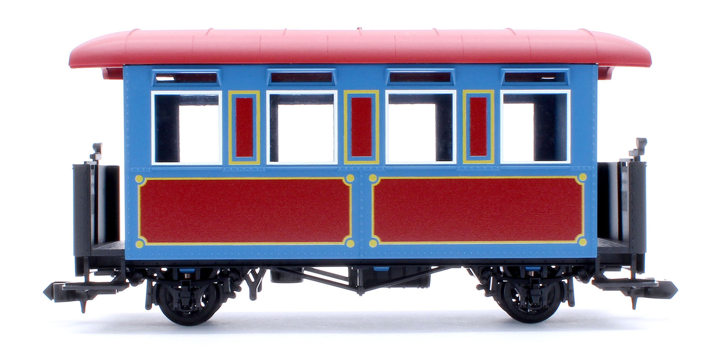 Christmas Starter Narrow Gauge Train Set