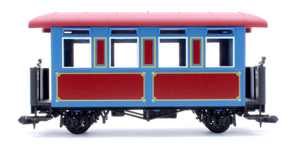 Christmas Starter Narrow Gauge Train Set