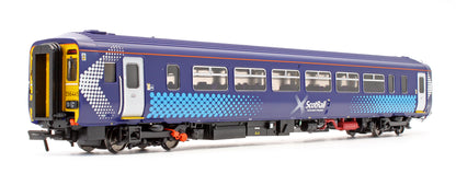 Pre-Owned 156-111 Abellio Scotrail Saltire Class 156 2 Car DMU