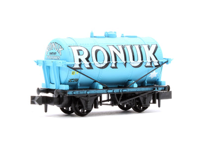 Ronuk Tank Wagon No.38