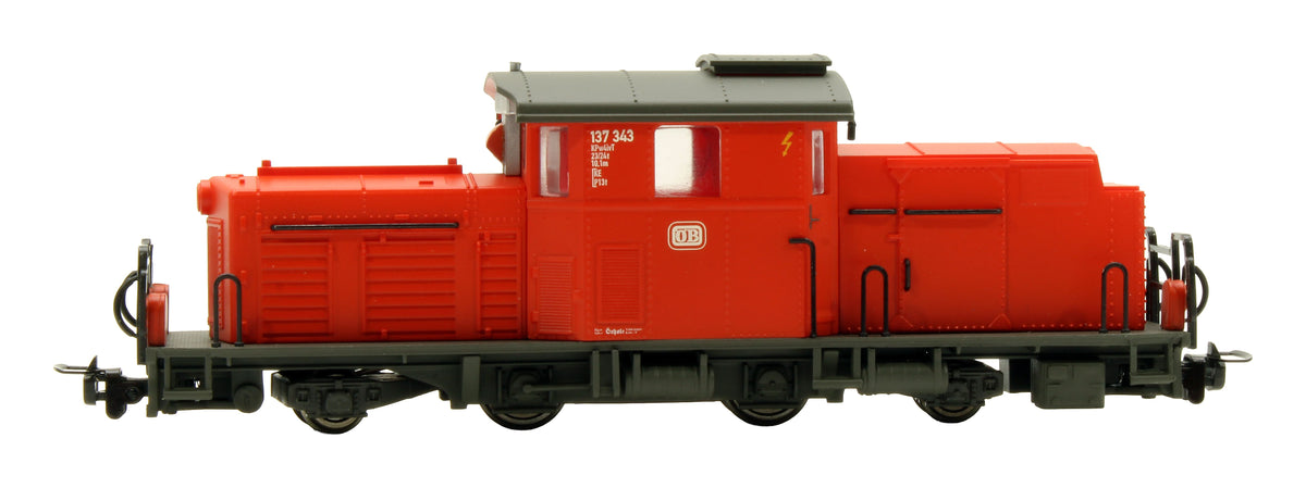 Pre-Owned L170701 Class BR 2091 Öchsle Narrow Gauge Railway Diesel Locomotive