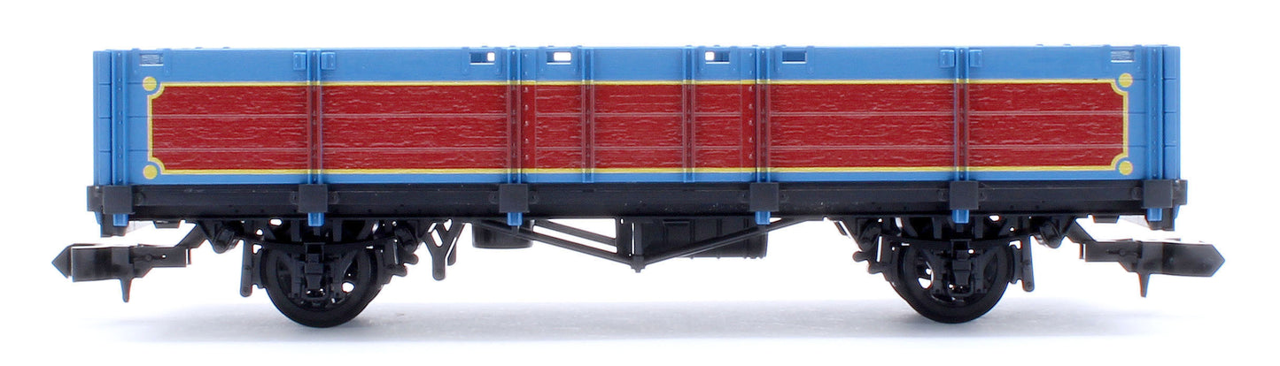 Christmas Starter Narrow Gauge Train Set