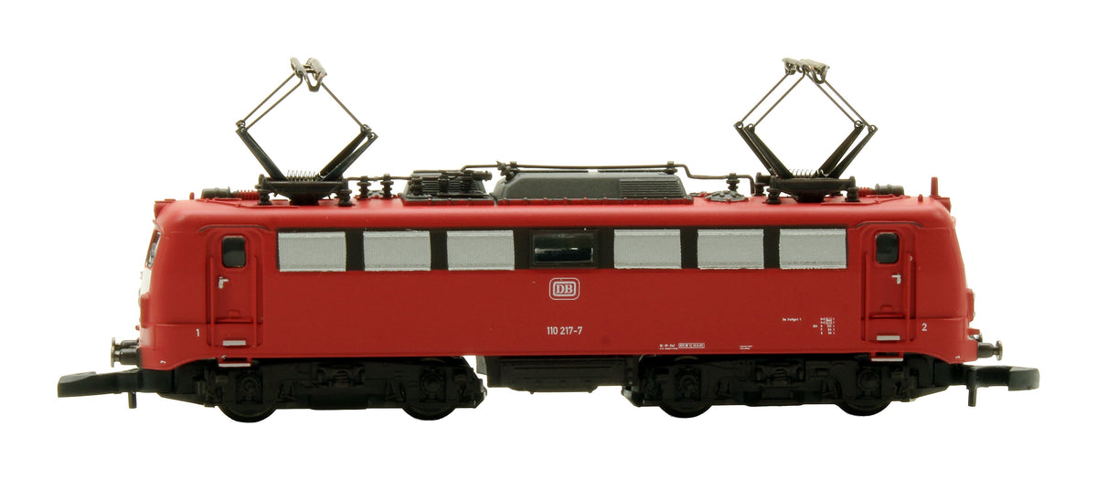 Pre-Owned 88385 DB AG Class 110 Electric Locomotive Era V