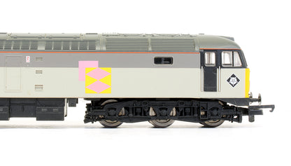 Pre-Owned Railfreight Distribution Class 47213 'Marchwood Military Port' Diesel Locomotive