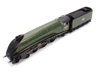 Class A4 4-6-2 60030 'Golden Fleece' BR Green Late Crest Steam Locomotive