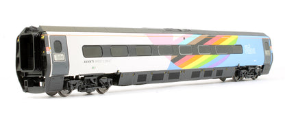 Pre-Owned Avanti West Coast Pendolino Motor Standard No.69719 'Pride Livery'