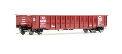 Pre-Owned 52' Gondola Mo-Pac - Road #640767