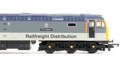 Pre-Owned Railfreight Distribution Class 47306 'The Sapper' Diesel Locomotive