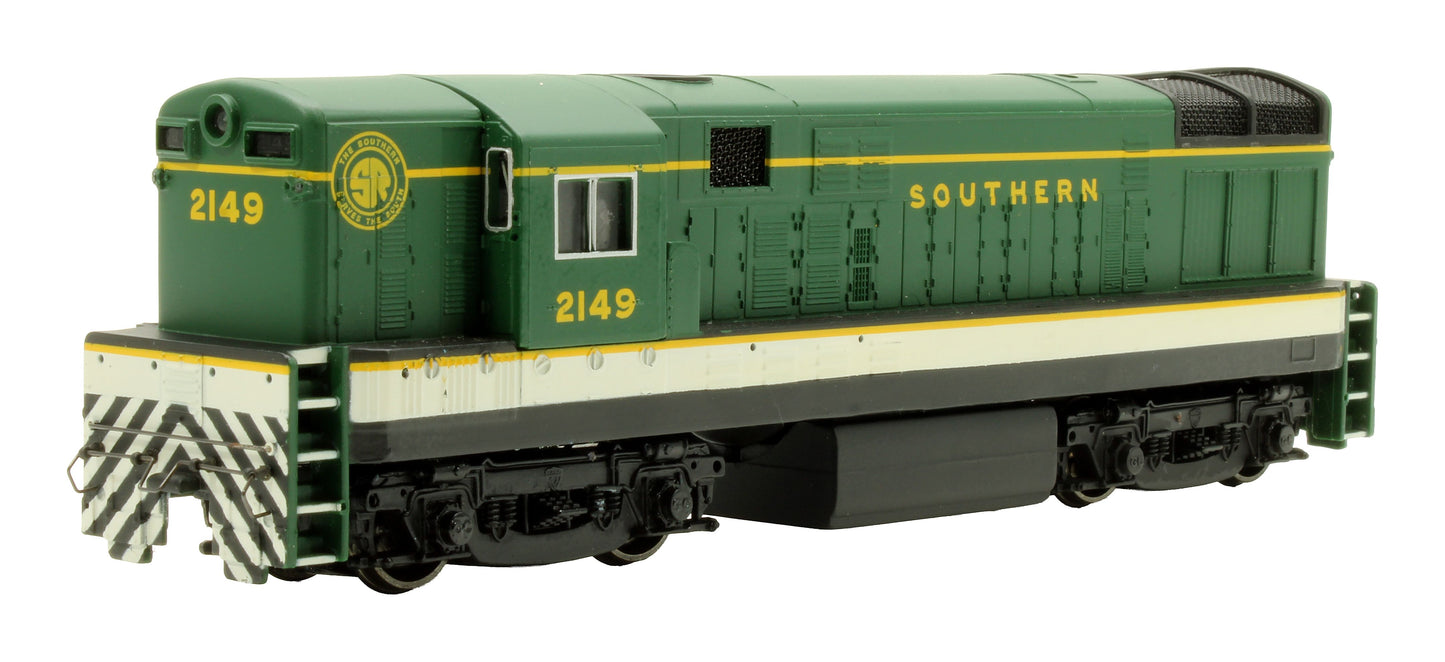 Pre-Owned 81227 Southern Railway FM H16-44 Baby Trainmaster Diesel Locomotive)