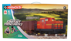 Starter sale train sets