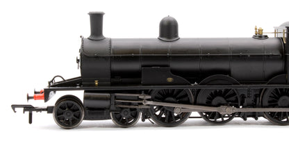 914004 Pre-Owned Highland Railways Jones Goods 4-6-0 Steam Locomotive No.17920, LMS unlined black (early)