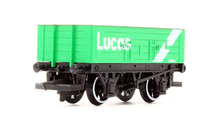 Pre-Owned R014 'Lucas' Open Wagon