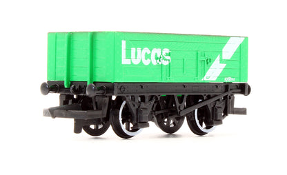 Pre-Owned R014 'Lucas' Open Wagon
