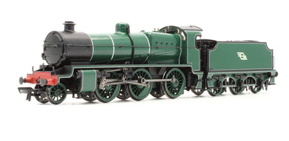 Pre-Owned CIE 'Woolwich' Class Steam Locomotive - Limited Edition