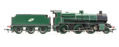 Pre-Owned CIE 'Woolwich' Class Steam Locomotive - Limited Edition