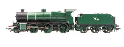 Pre-Owned CIE 'Woolwich' Class Steam Locomotive - Limited Edition