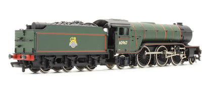 Pre-Owned BR Green 2-6-2 V2 '60967' Steam Locomotive - Renumbered