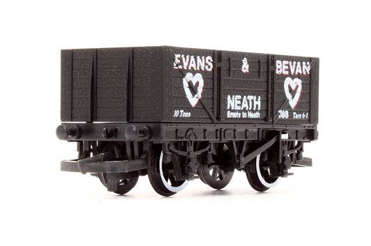 Pre-Owned R142 'Evans & Bevan' Open Wagon No.388