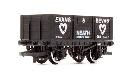 Pre-Owned R142 'Evans & Bevan' Open Wagon No.388