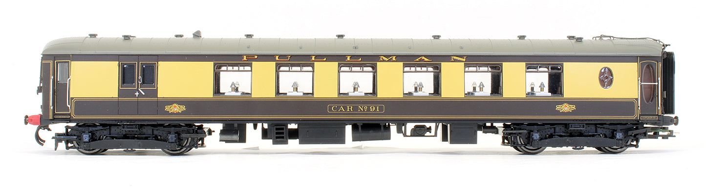Pre-Owned R3184 Brighton Belle 1960 EMU