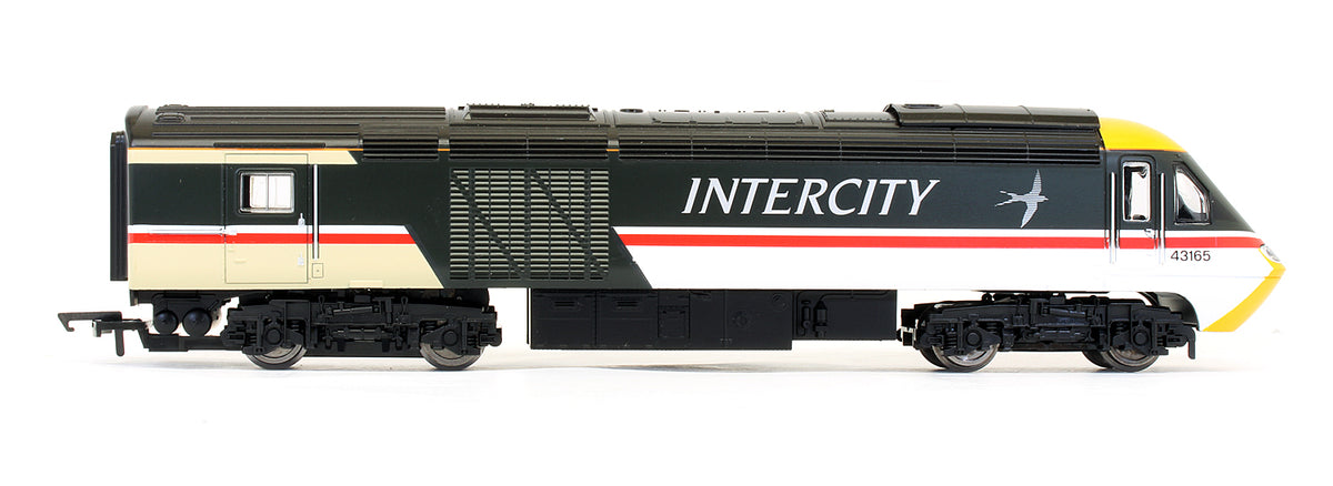 Pre-Owned RailRoad BR Intercity Class 43 HST Pack