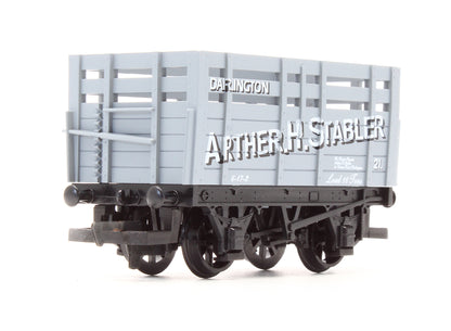 Pre-Owned R203 'Arthur. H. Stabler' Coke Wagon No.21