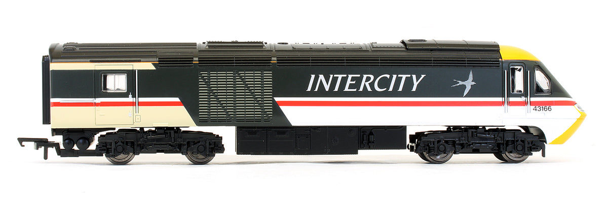 Pre-Owned RailRoad BR Intercity Class 43 HST Pack