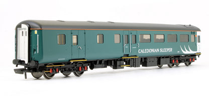 Pre-Owned Caledonian MK2E Brake Open Standard Coach No.9497