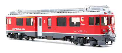 Pre-Owned RhB ABe 4/4 53 'Tirano' Electric Railcar