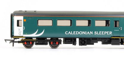 Pre-Owned Caledonian MK2E Brake Open Standard Coach No.9497