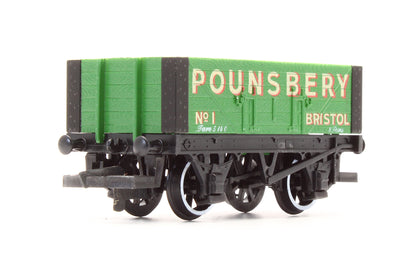 Pre-Owned R038 'Pounsbery' Open Wagon No.1