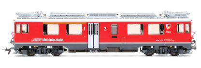 Pre-Owned RhB ABe 4/4 53 'Tirano' Electric Railcar