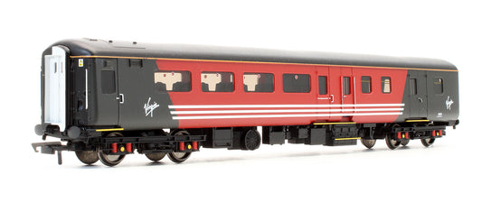 Pre-Owned Virgin MK2F Brake 2nd Open Coach No.9523