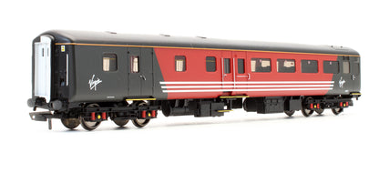 Pre-Owned Virgin MK2F Brake 2nd Open Coach No.9523