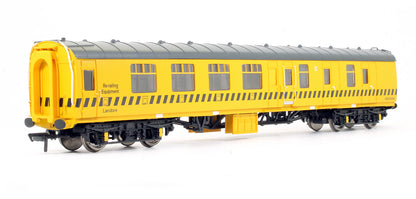 Pre-Owned 39-075Z BR MK1 EX-BSK Re-Railing Equipment Coach (Exclusive Edition)