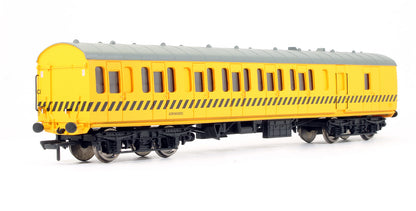 Pre-Owned 34-625Z Breakdown Train Tool Van Engineers Yellow (Exclusive Edition)