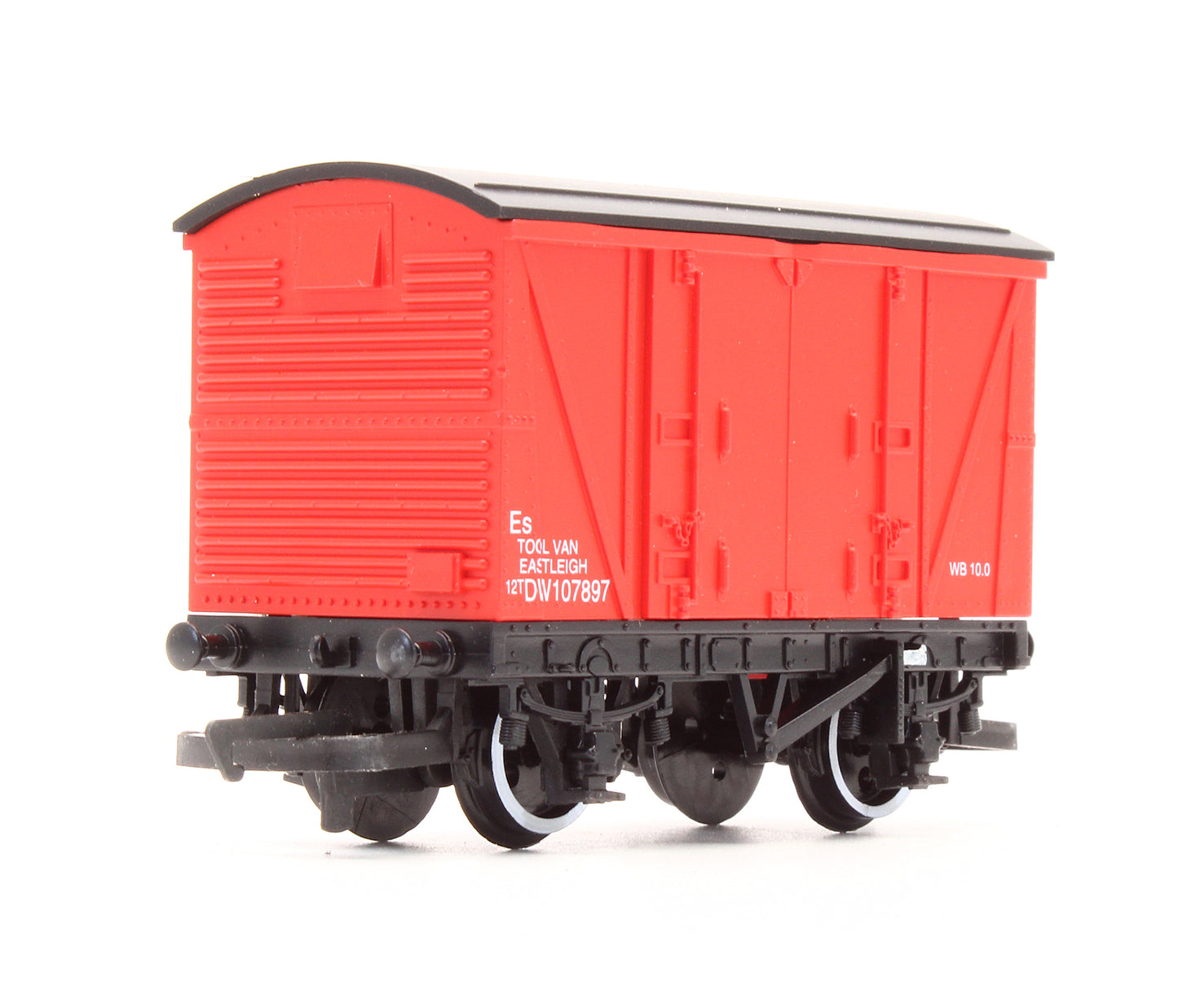 Pre-Owned R045 BR Engineering Ventilated Van DW107897