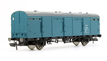 Pre-Owned R6970 BR (EX LNER) Extra Long CCT Van No.E1336