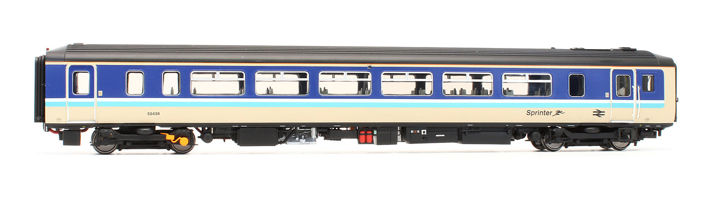 Pre-Owned Class 156438 Provincial Sprinter DMU