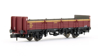 Pre-Owned OBA Open Wagon EWS '110678'