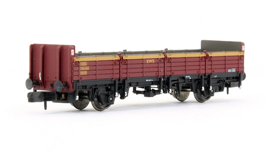 Pre-Owned OBA Open Wagon EWS '110678'