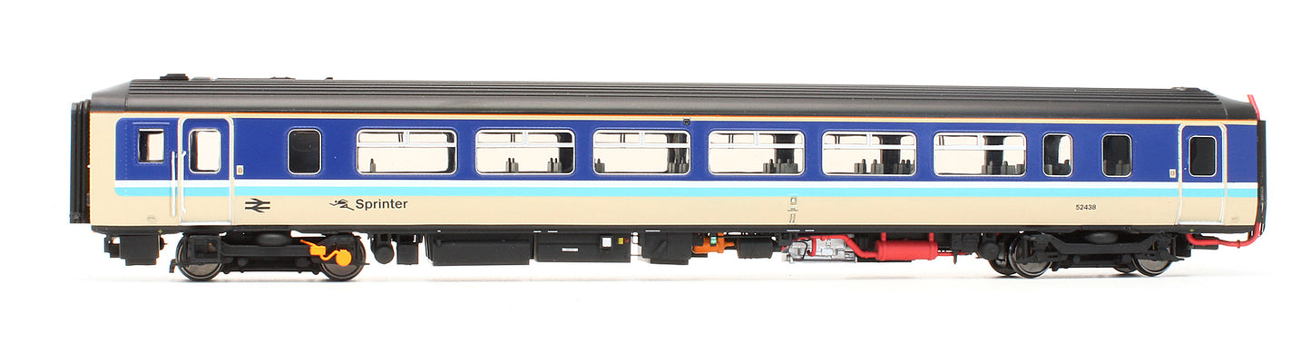 Pre-Owned Class 156438 Provincial Sprinter DMU