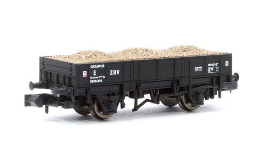 Pre-Owned Grampus BR Black DB984292